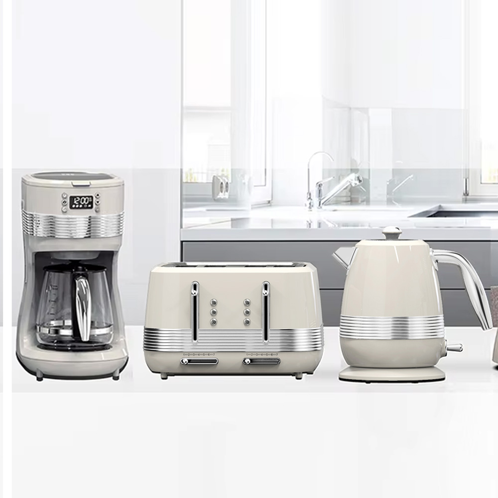Coffee Maker - 2026 Hot Sale Toaster en waterkoker
