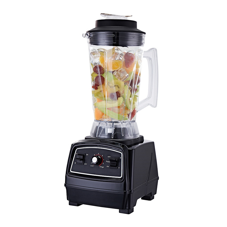 Blender - Chuangyu China Fabrieksdirecte verkoop Kenwood farmaceutische