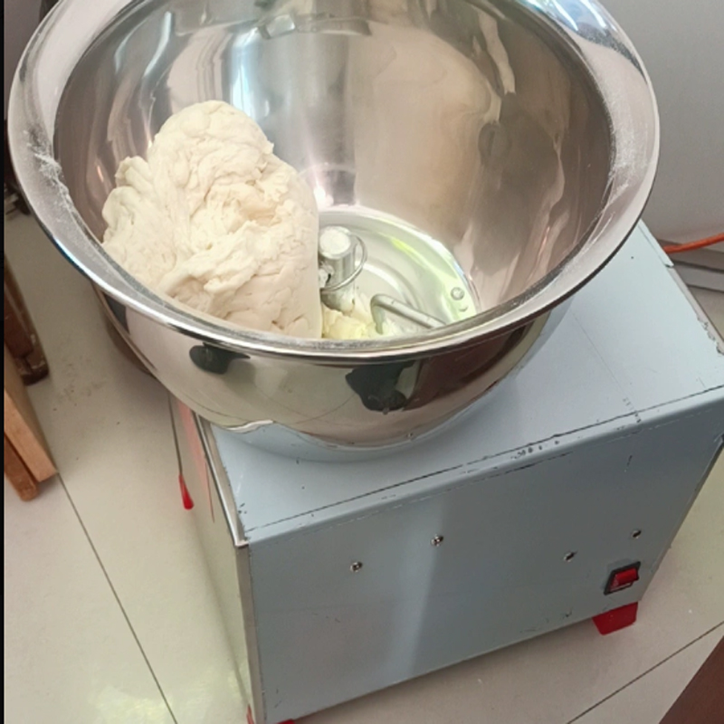 Kitchen Appliances In - Deegkneedmachine, elektrische voedselmixer, gehaktmolen, pastamixer, keukenapparatuur