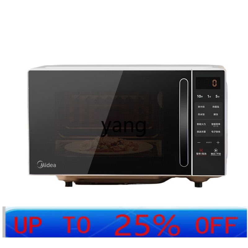 Microwave Oven - CX slimme magnetronoven voor huishoudelijk gebruik,