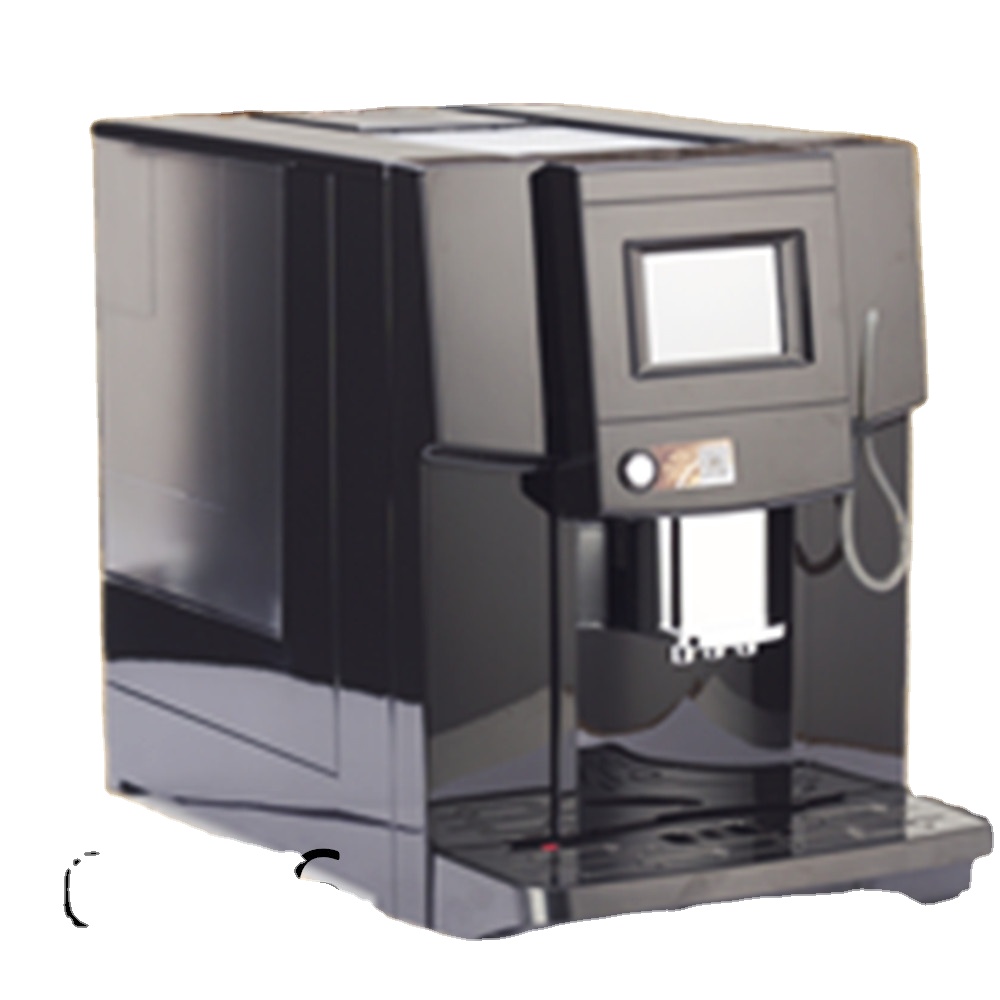 Coffee Maker - Volledig Automatische Professionele Commerciële Espresso Koffiemachine