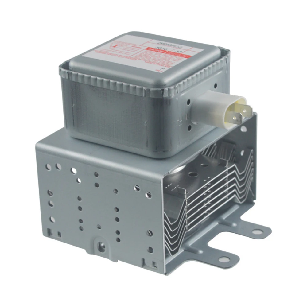 Microwave Oven - 1000W Lange Been Luchtgekoelde Magnetron met