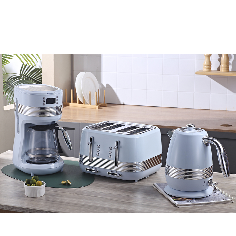2026 Hot Sale Toaster en water - Coffee Maker recensie en prijs