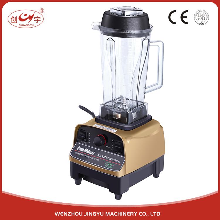Chuangyu China Fabrieksdirecte - Blender recensie en prijs