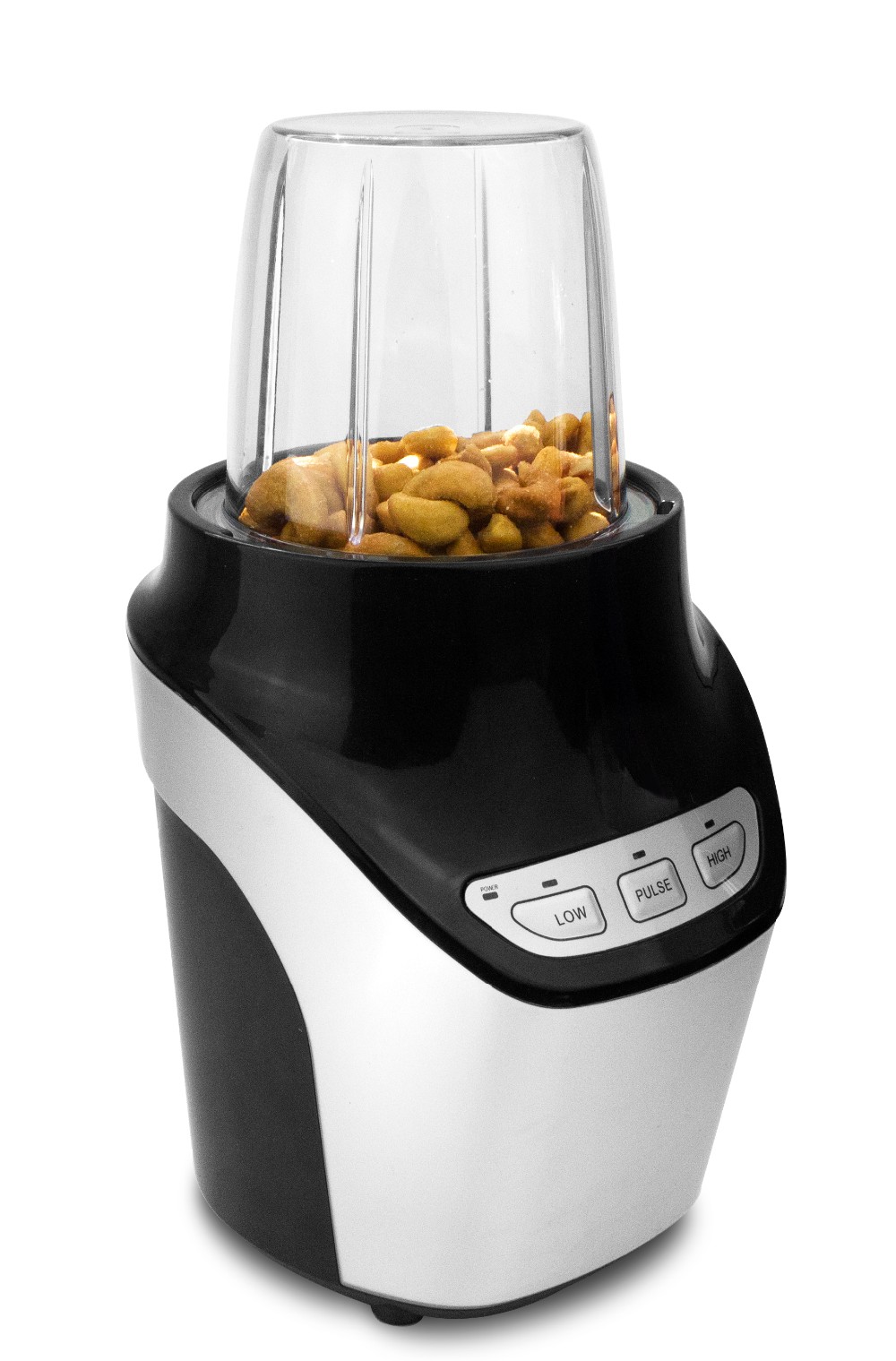 Professionele 1000W blender vo - Blender recensie en prijs