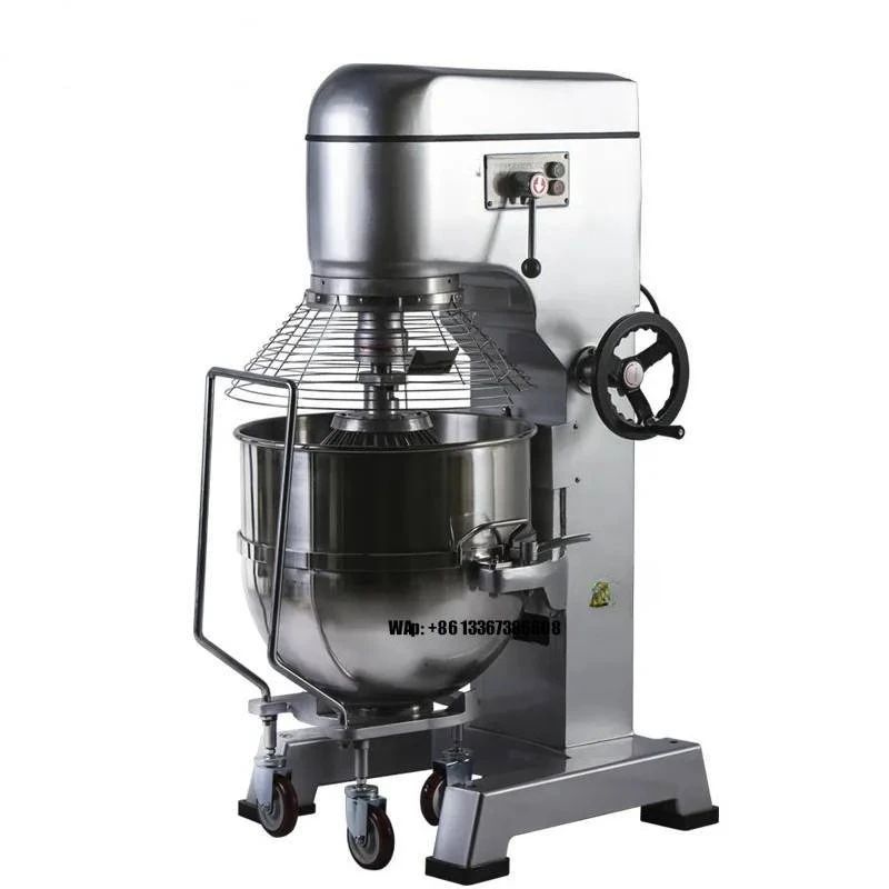 Industriële machines voor hoge - Stand Mixer recensie en prijs