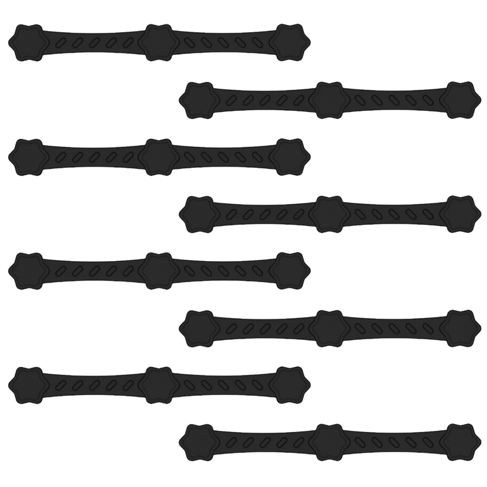 4/8PCS Airfryer-magneet Silico - Air Fryer recensie en prijs