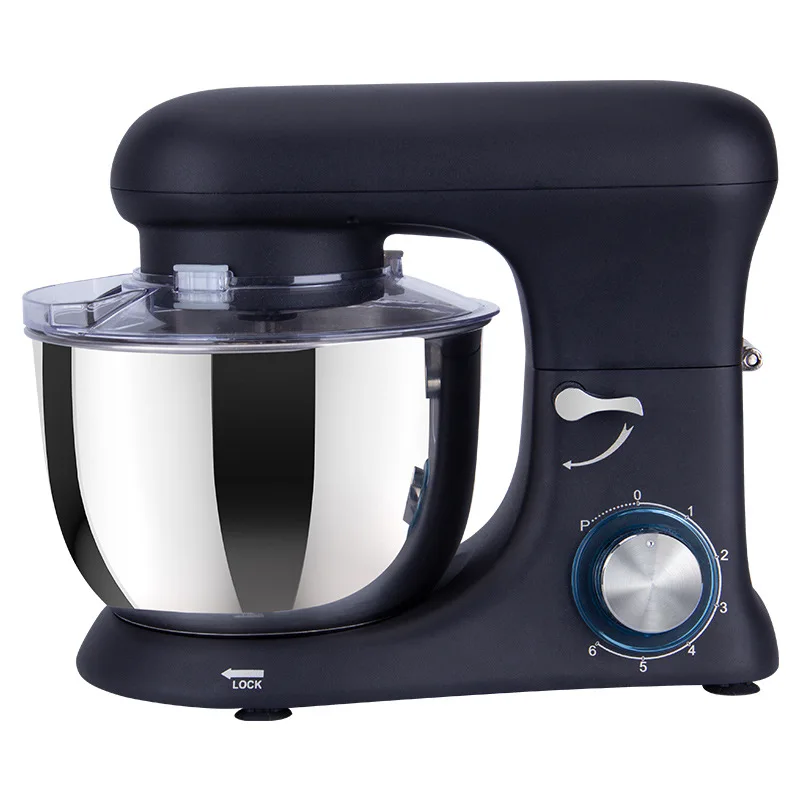 Keukenapparaat Cake Aid Planet - Stand Mixer recensie en prijs