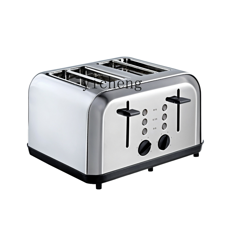 c3 Broodrooster Commerciële au - Toaster recensie en prijs