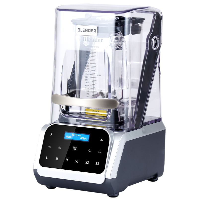 Commerciële 2200W elektrische  - Juicer recensie en prijs