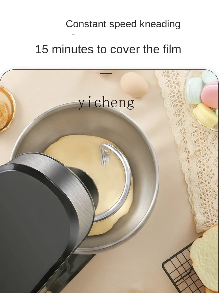 Multifunctionele staande mixer - Stand Mixer recensie en prijs