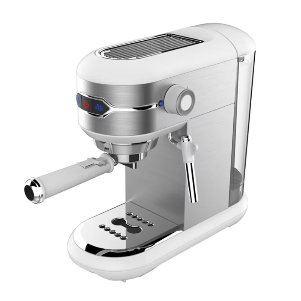 Commerciële elektrische appara - Coffee Maker recensie en prijs