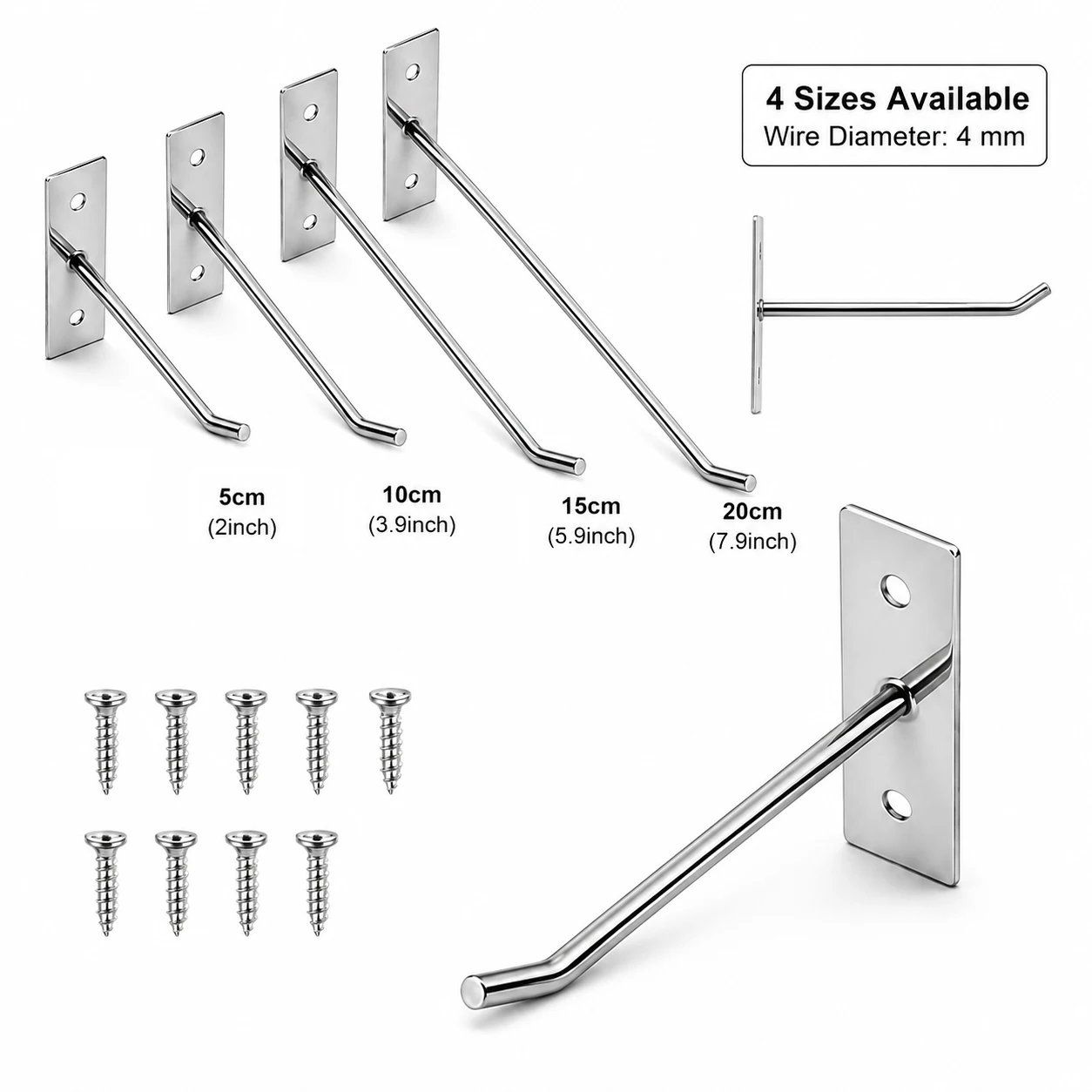 5-25 stuks aan de muur gemonte - Kitchen Appliances Cabinet recensie en prijs