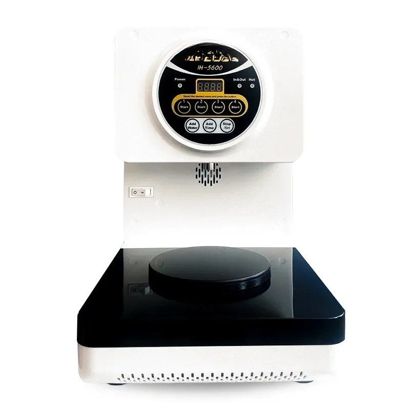 EE1 IH-5600 IH-7000 Instant No - Induction Cooker recensie en prijs