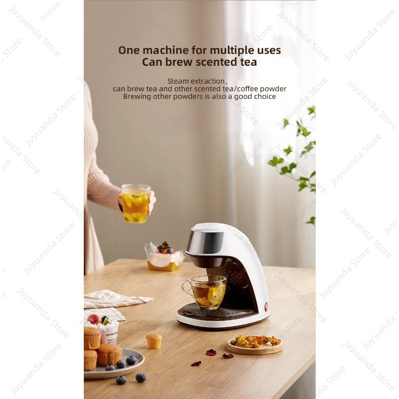 Amerikaans koffiezetapparaat v - Coffee Maker recensie en prijs