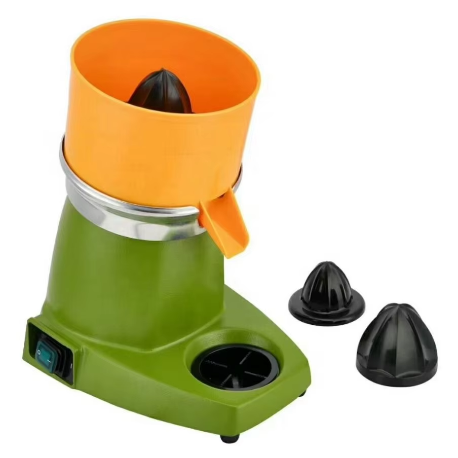 Commerciële elektrische sinaas - Juicer recensie en prijs