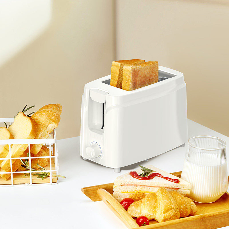 220V roestvrijstalen elektrisc - Toaster recensie en prijs