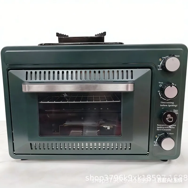2026 voor 2026 Draagbare 12V E - Toaster recensie en prijs