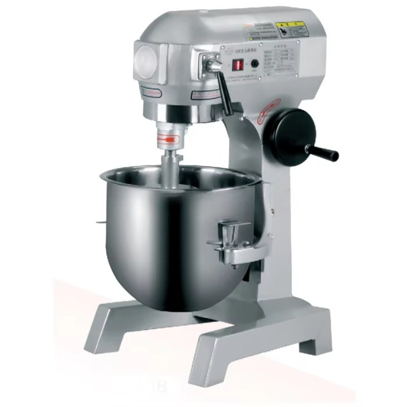 Commerciële 10l 20l 30l 40l 60 - Stand Mixer recensie en prijs