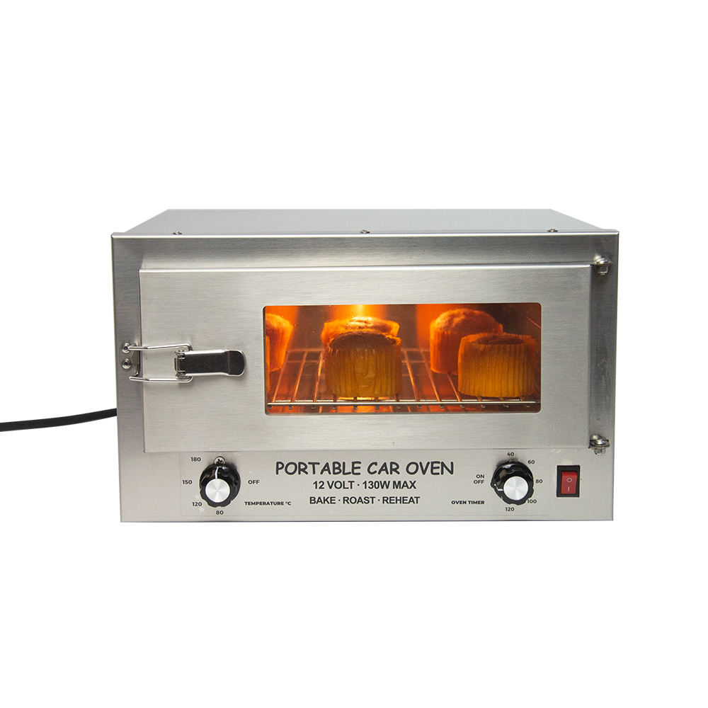 2026 12v Toaster Truck Keukeng - Toaster recensie en prijs