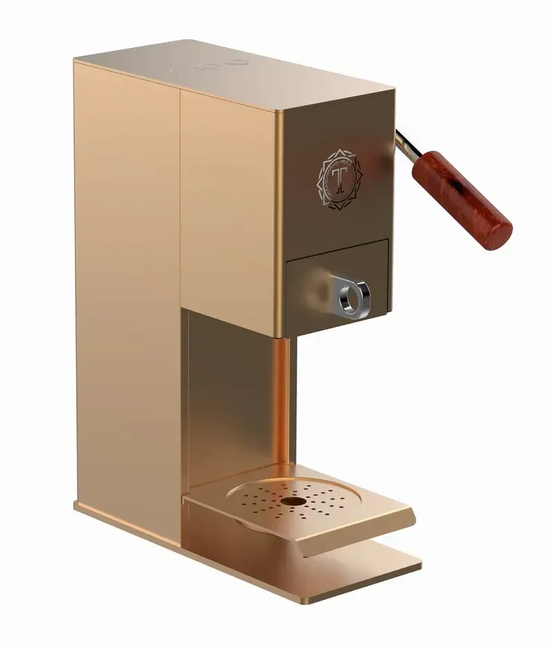 Kwaliteit aluminium Dolce Gust - Coffee Maker recensie en prijs