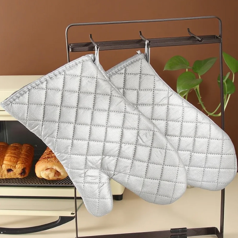 Keukenhandschoenen voor isolat - Microwave Oven recensie en prijs