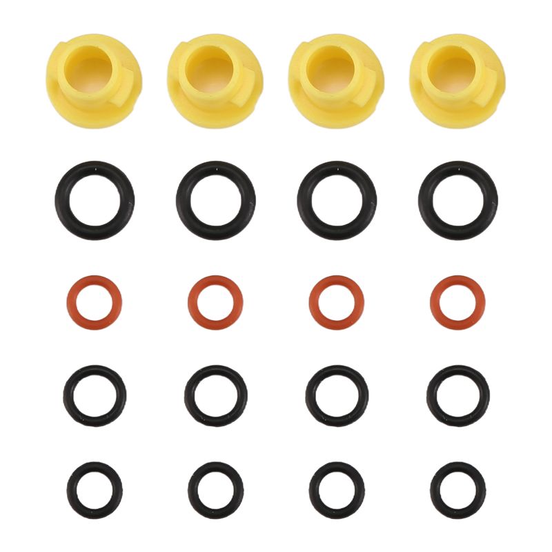Keukenapparaat O-Ring Voor Kar - Kitchen Appliances In recensie en prijs