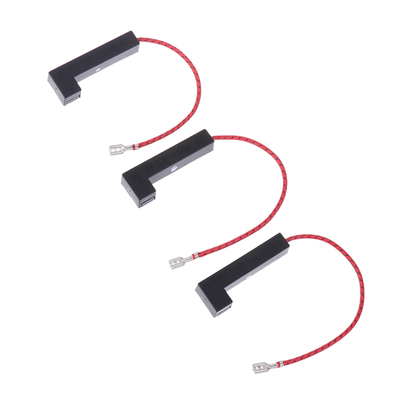 Accessoires voor magnetrons 5K - Microwave Oven recensie en prijs