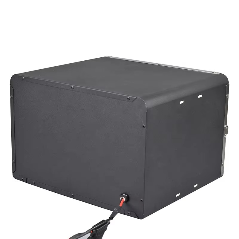 Professionele 12V 120W auto-ma - Toaster recensie en prijs