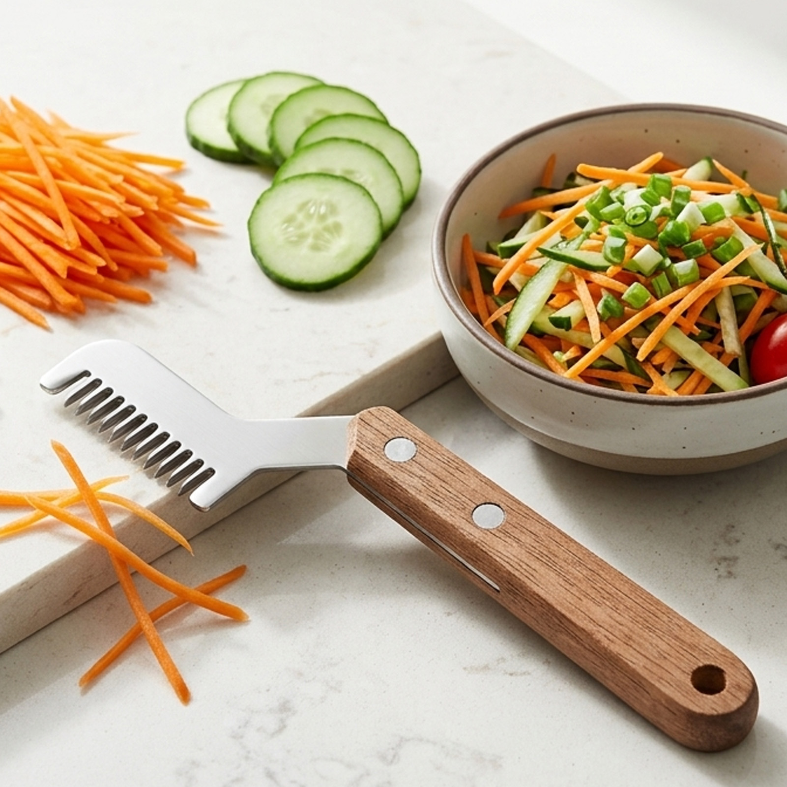 Multifunctionele roestvrijstal - Kitchen Appliances In recensie en prijs