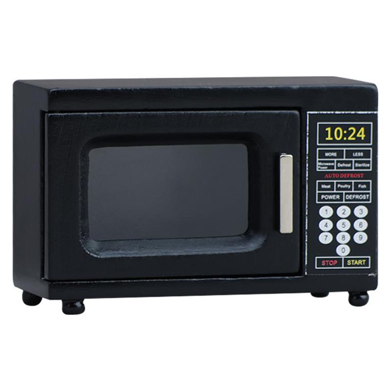 Hot Sale 1/12 poppenhuisaccess - Microwave Oven recensie en prijs