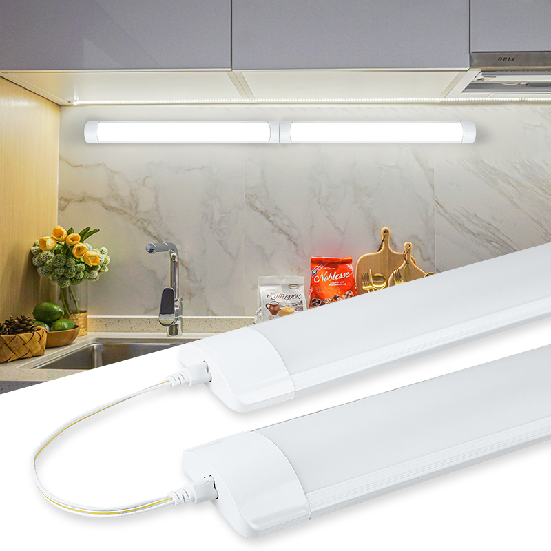 LED Buislamp voor Keuken Onder - Kitchen Appliances Cabinet recensie en prijs