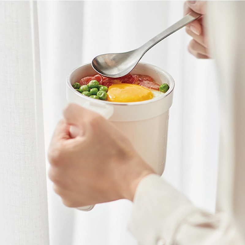 300W Smart Rijstkoker 800ml Mu - Rice Cooker recensie en prijs
